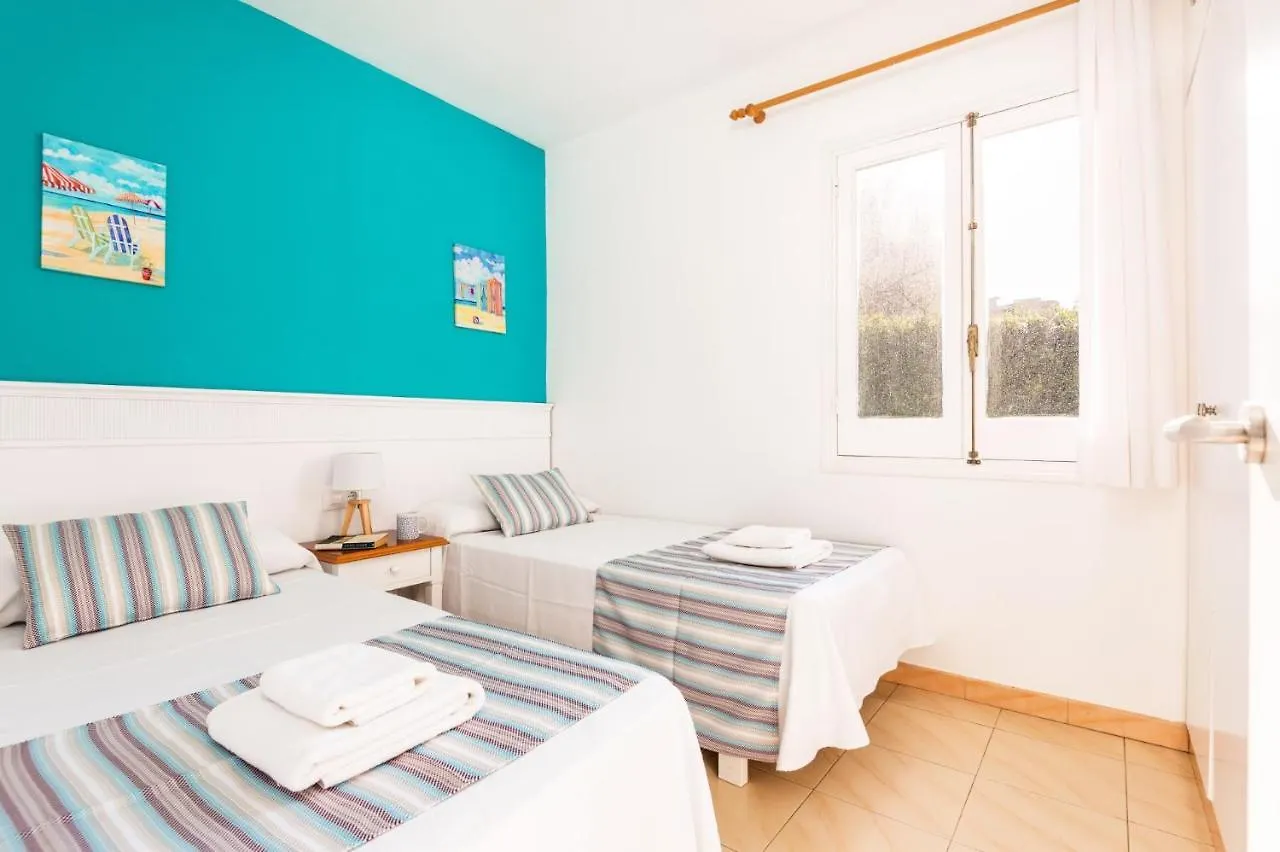 Villa Acuario By Villa Plus Cala'N Blanes