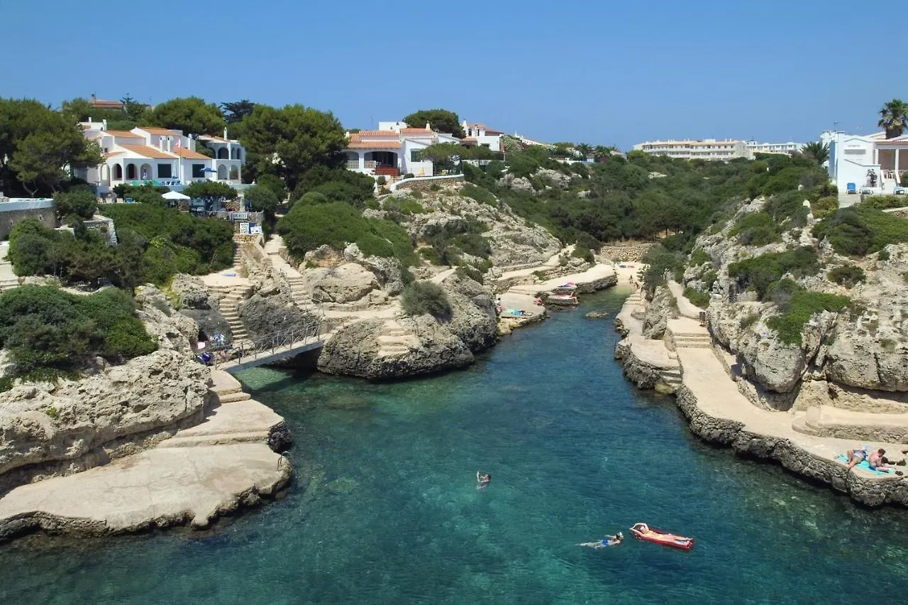Villa Acuario by Villa Plus Cala'N Blanes  0*, Cala'N Blanes (Menorca)