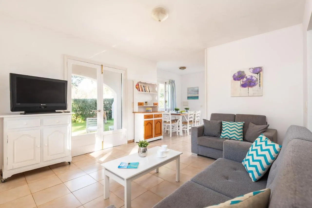 Villa Acuario by Villa Plus Cala'N Blanes