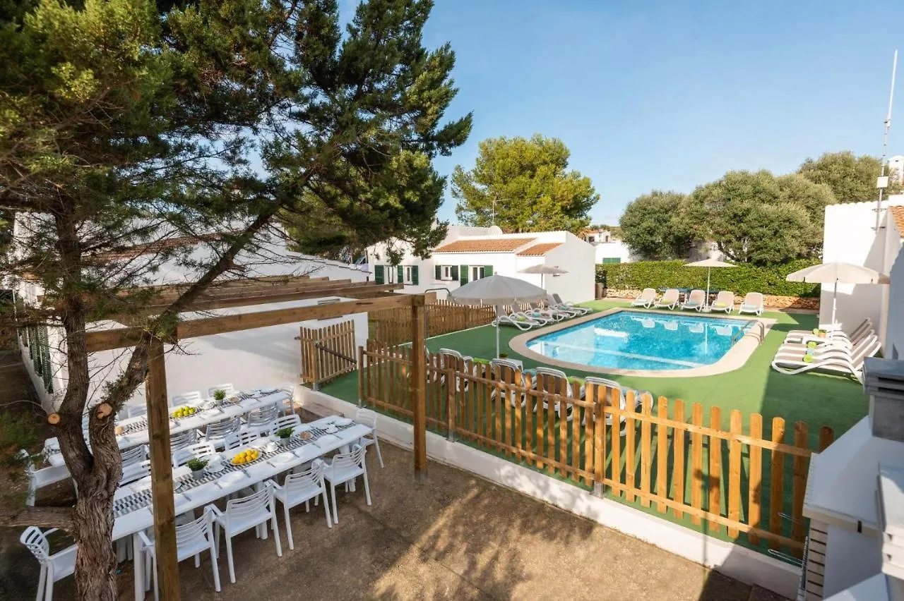 Villa Acuario By Villa Plus Cala'N Blanes