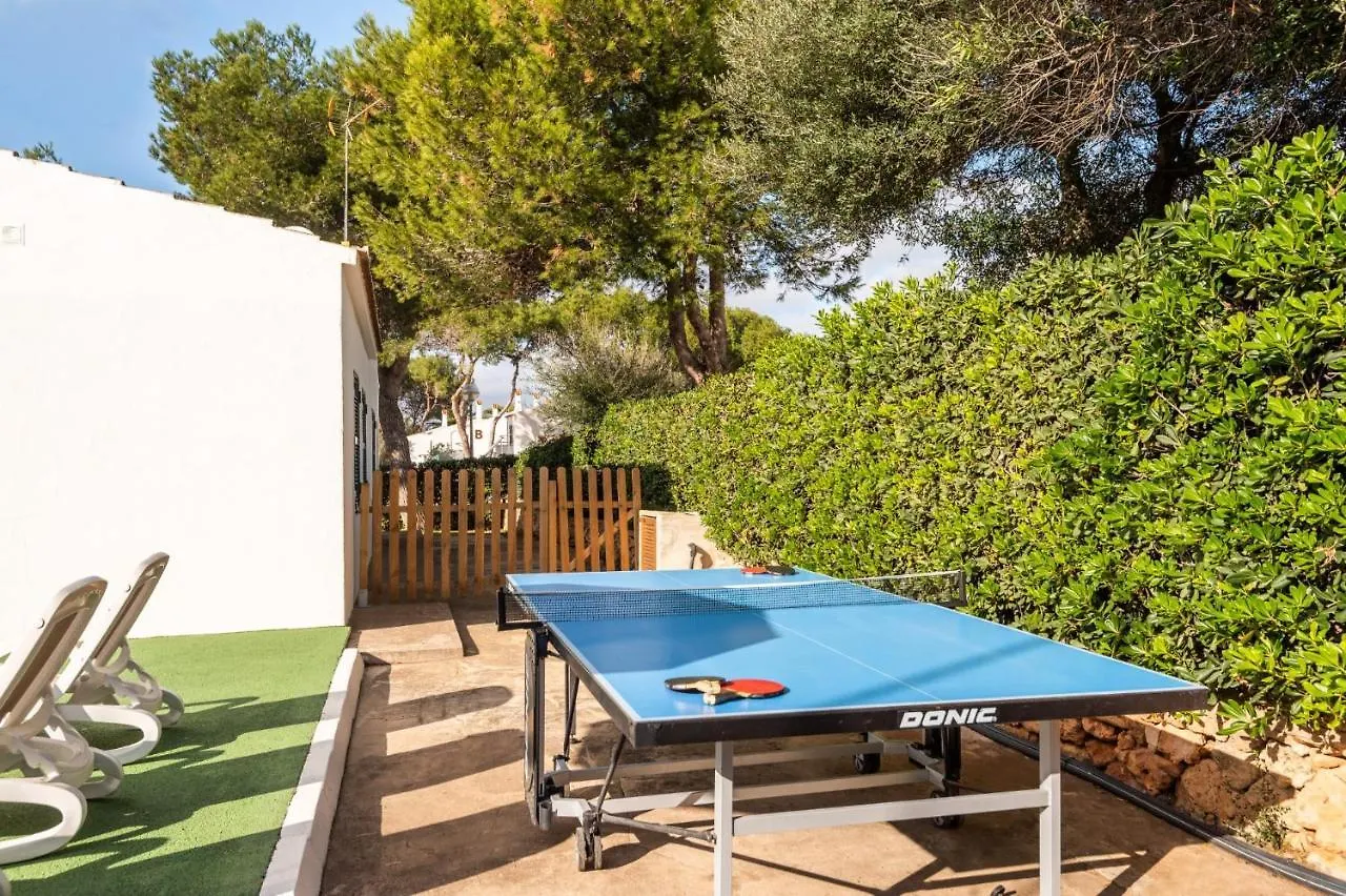Villa Acuario By Villa Plus Cala'N Blanes  Spain