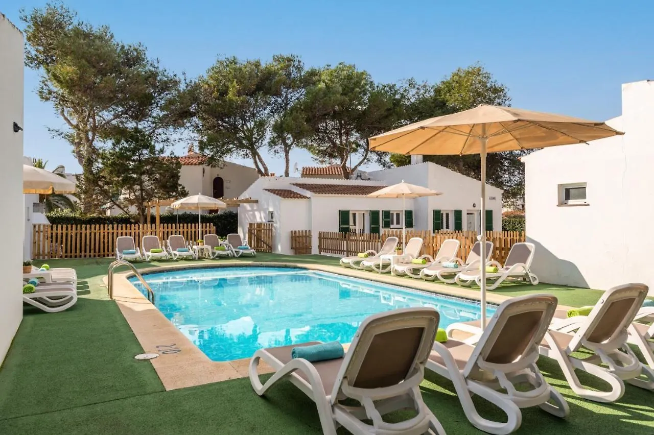 Villa Acuario By Villa Plus Cala'N Blanes