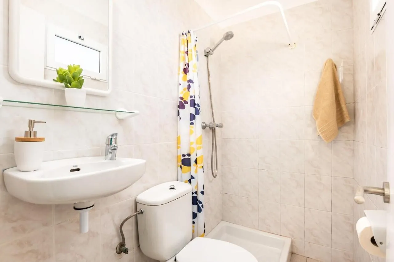 Villa Acuario By Villa Plus Cala'N Blanes  Spanien