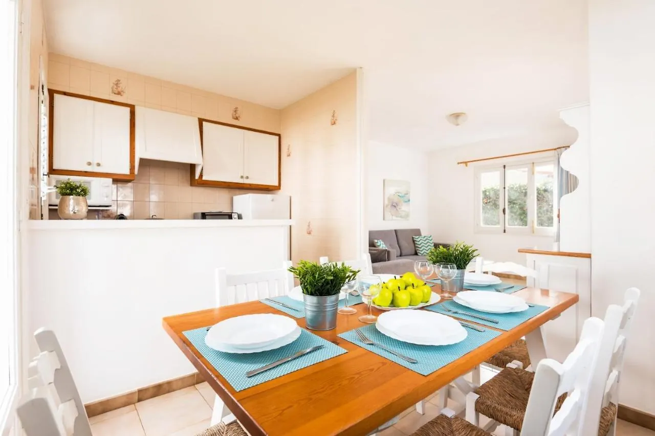 Villa Acuario By Villa Plus Cala'N Blanes