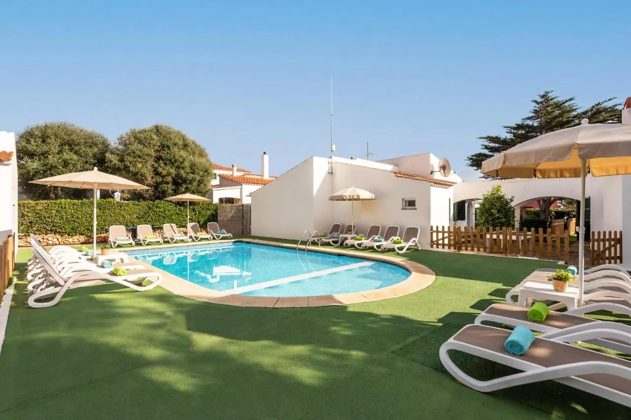 Villa Acuario by Villa Plus Cala'N Blanes   Cala'N Blanes (Menorca)