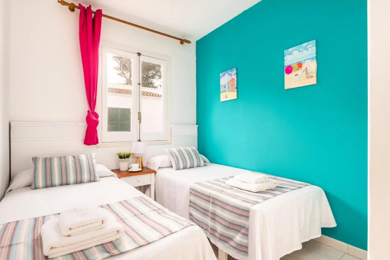 Villa Acuario By Villa Plus Cala'N Blanes   Cala'N Blanes (Menorca)