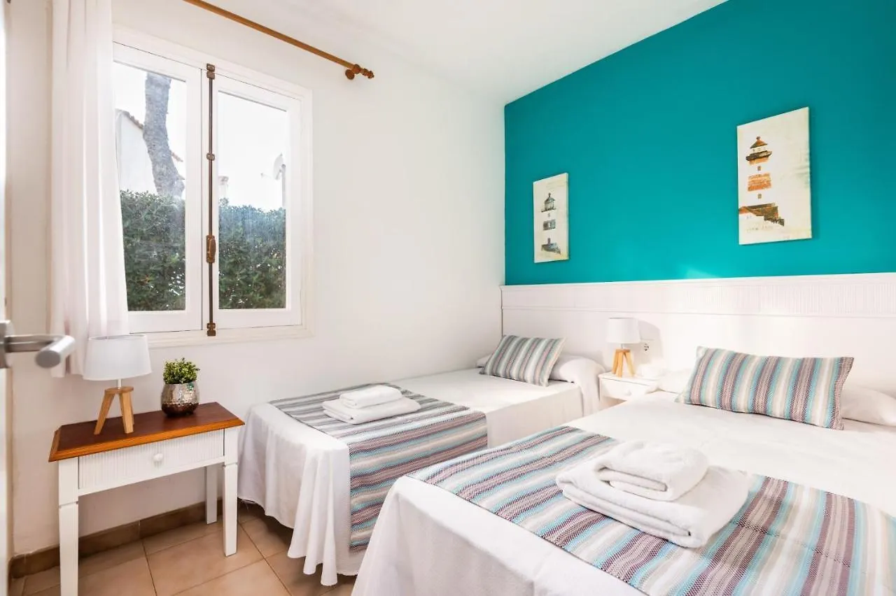 Villa Acuario By Villa Plus Cala'N Blanes