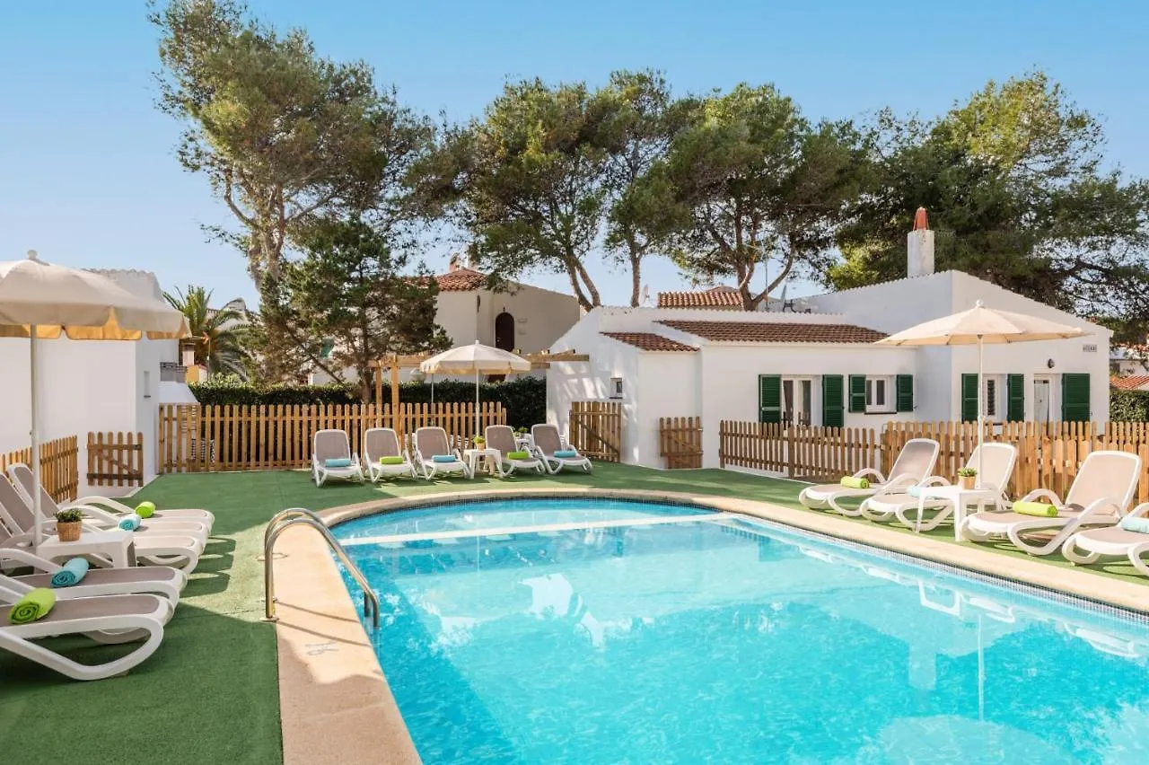 Villa Acuario By Villa Plus Cala'N Blanes  Cala'N Blanes (Menorca)