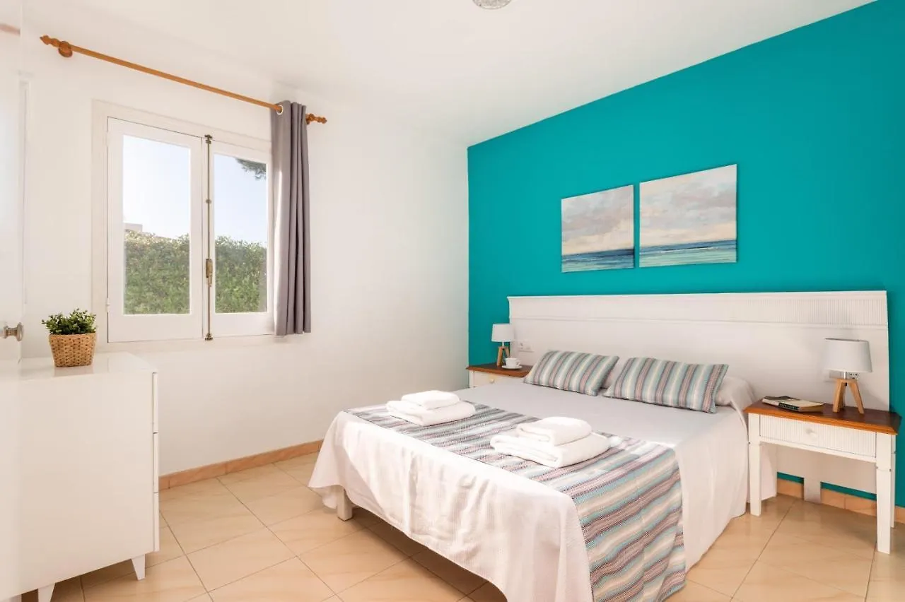 Villa Acuario By Villa Plus Cala'N Blanes  Spain