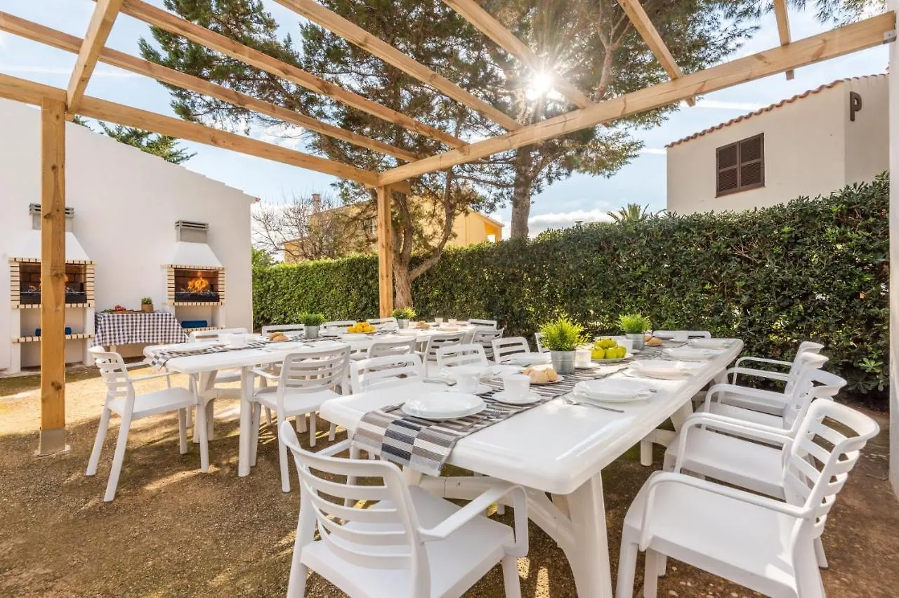 Villa Acuario By Villa Plus Cala'N Blanes
