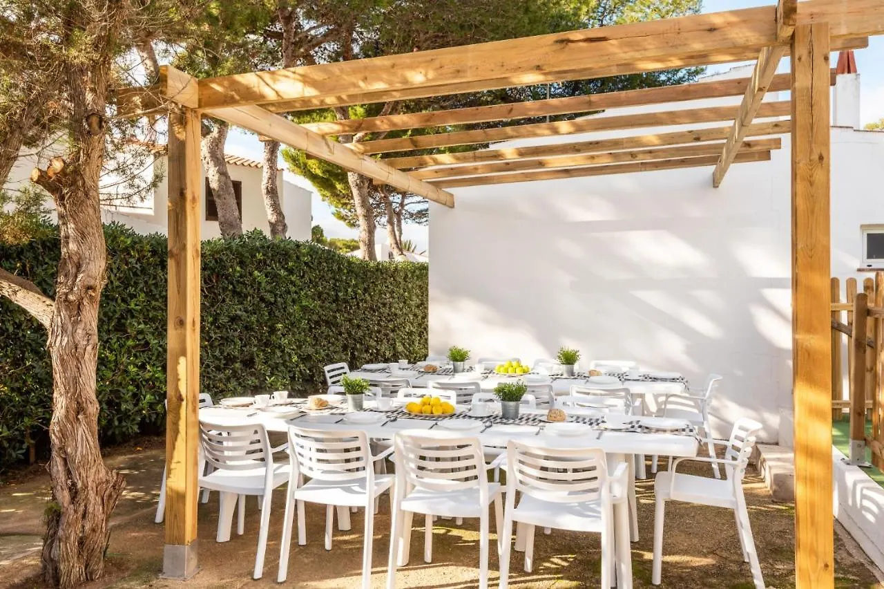 Villa Acuario By Villa Plus Cala'N Blanes