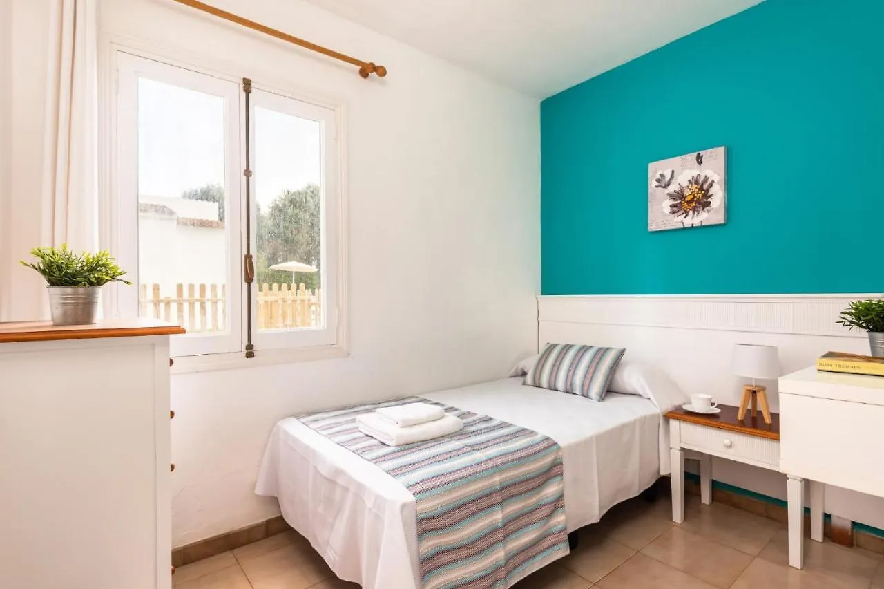 Villa Acuario By Villa Plus Cala'N Blanes  0*, Cala'N Blanes (Menorca)
