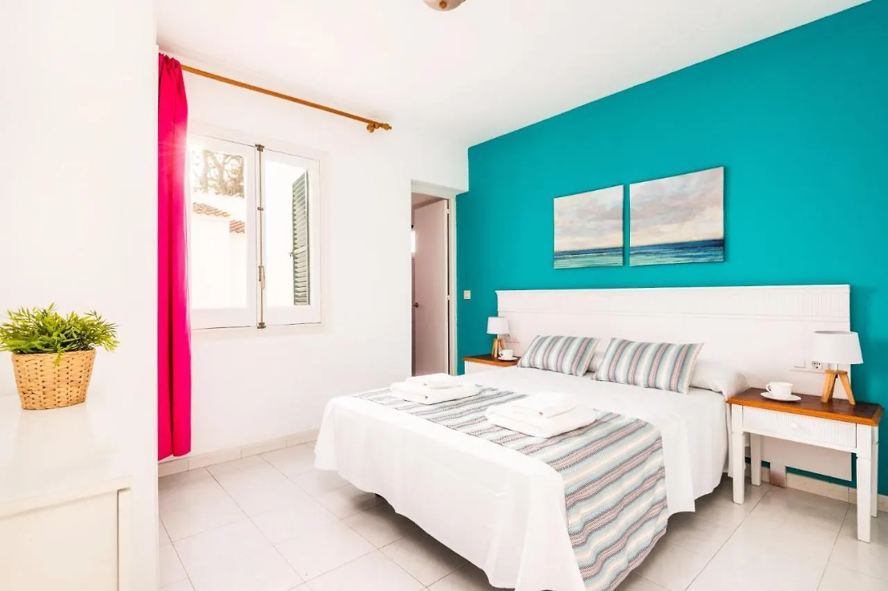 Villa Acuario by Villa Plus Cala'N Blanes