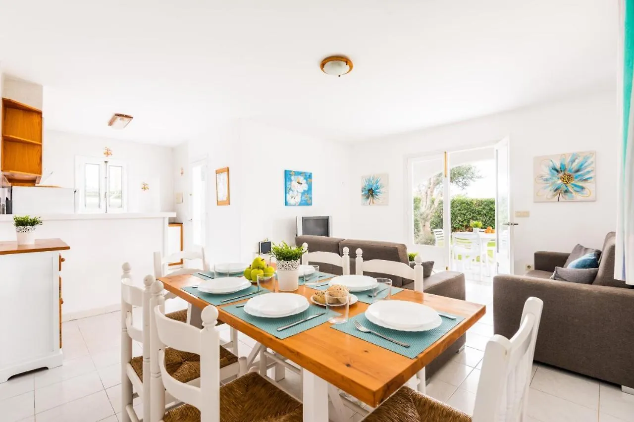 Villa Acuario By Villa Plus Cala'N Blanes  Cala'N Blanes (Menorca)