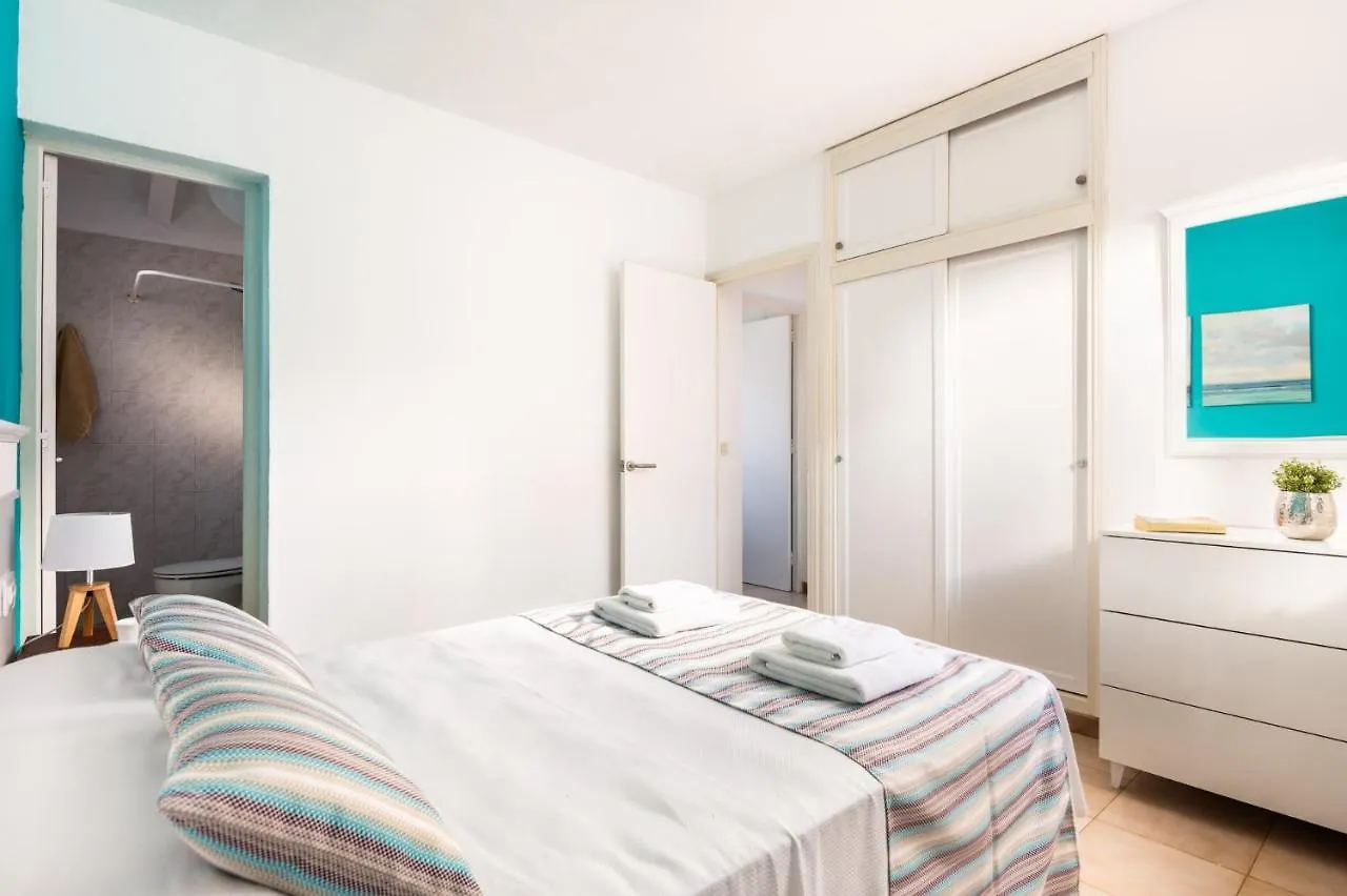 Villa Acuario By Villa Plus Cala'N Blanes