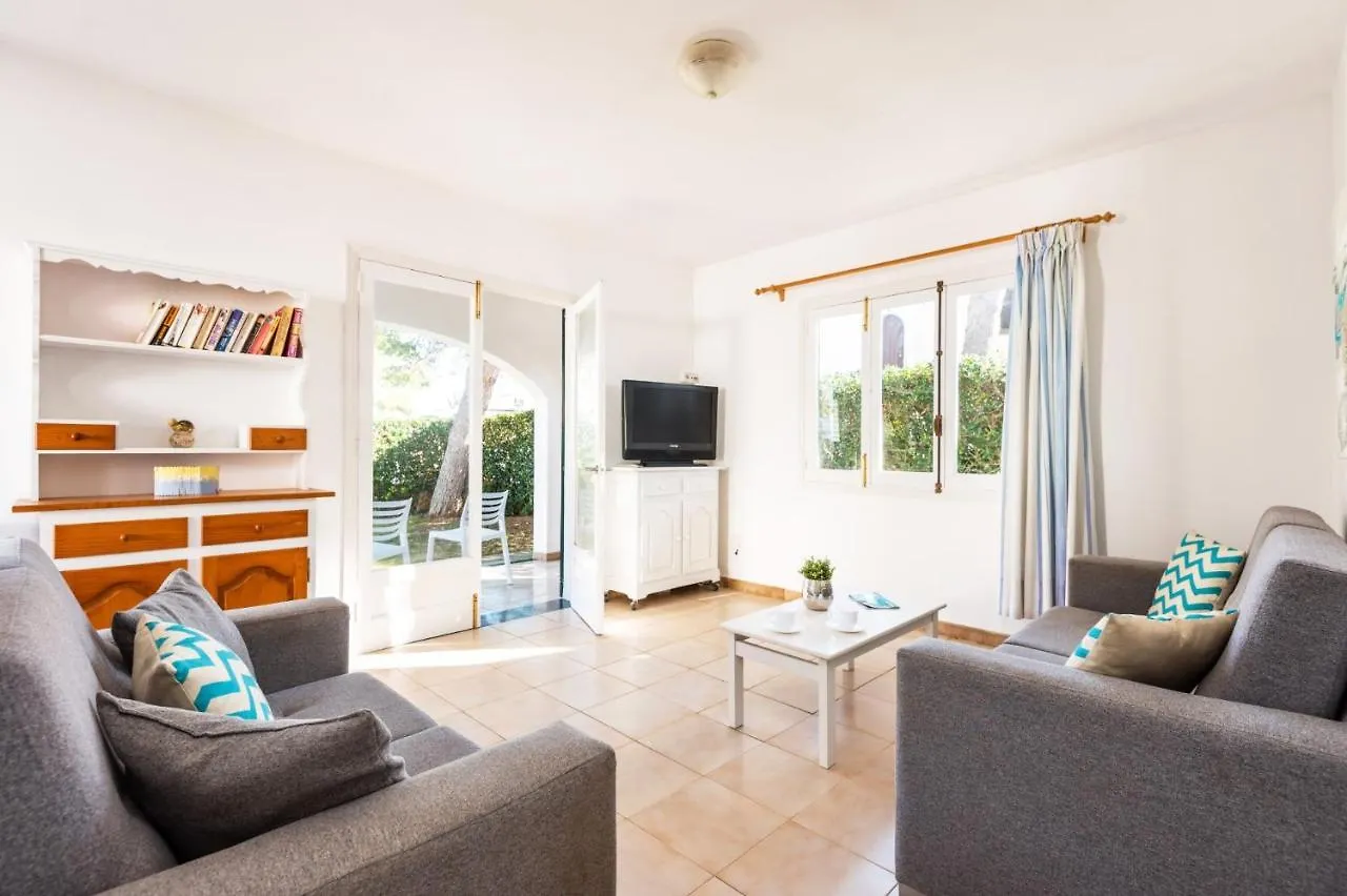 Villa Acuario By Villa Plus Cala'N Blanes