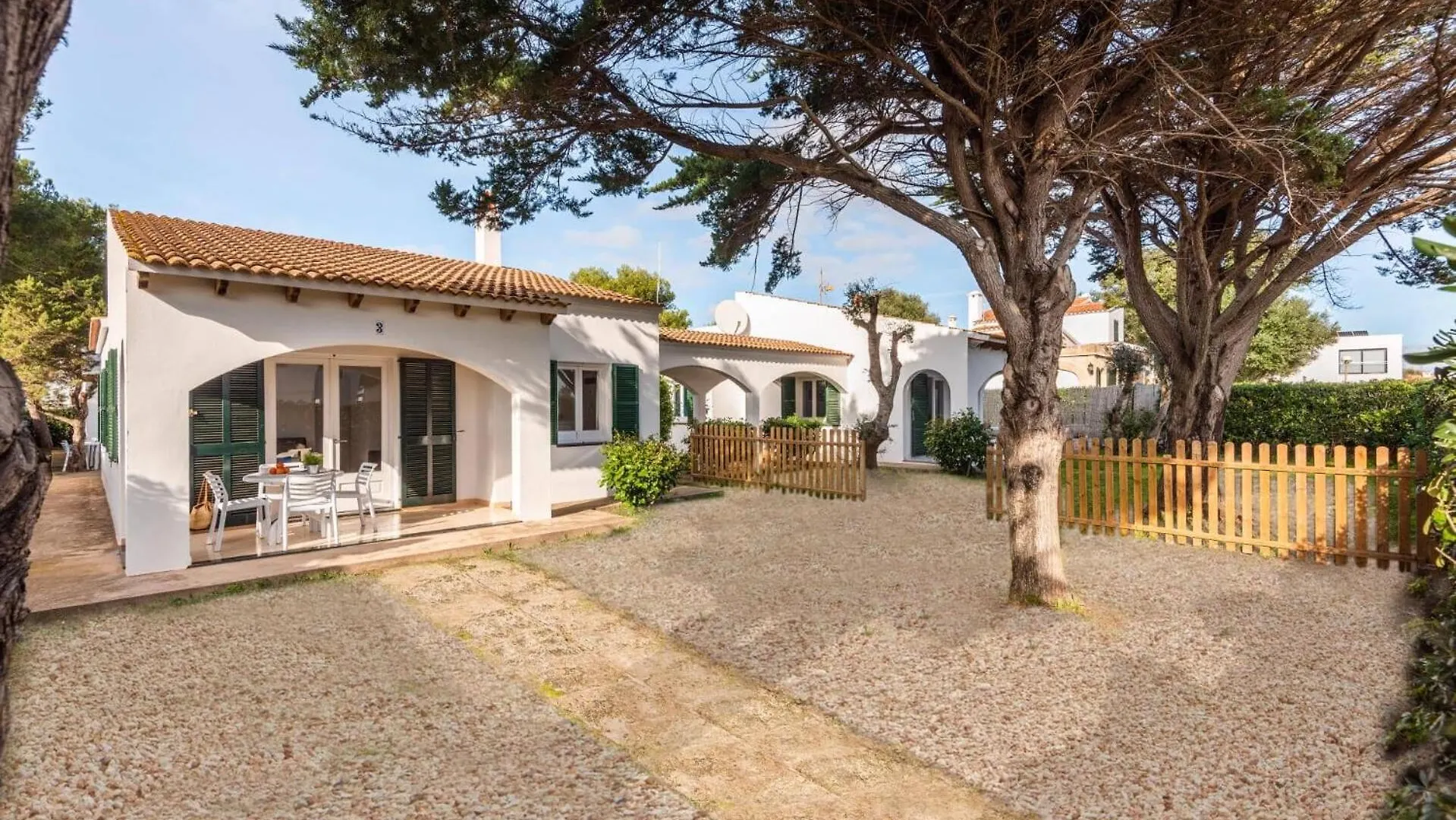 Villa Acuario by Villa Plus Cala'N Blanes