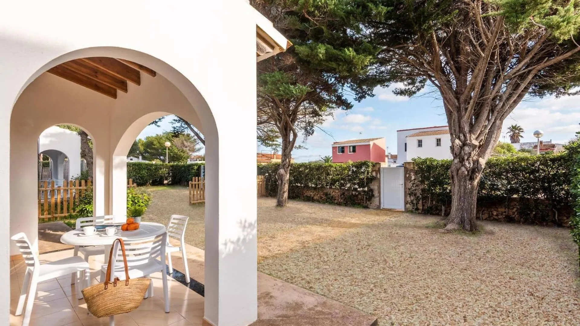 Villa Acuario by Villa Plus Cala'N Blanes