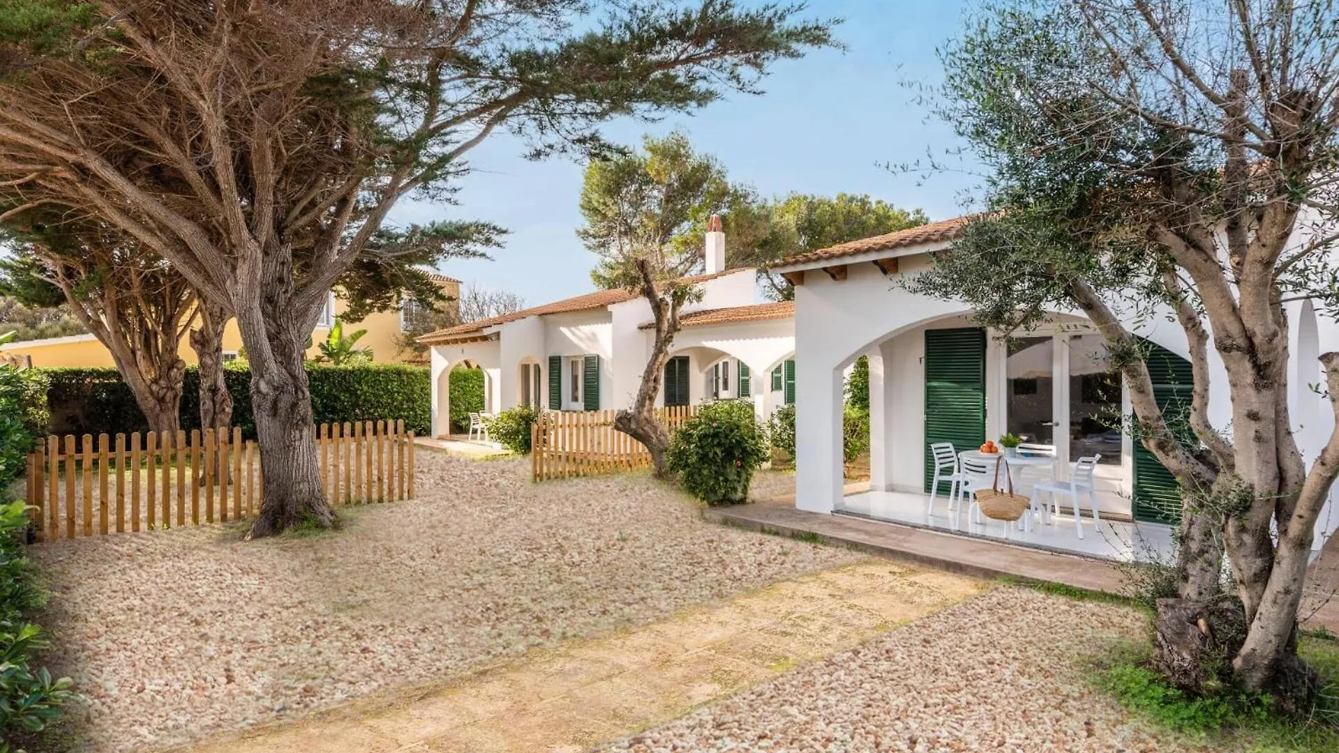 Villa Acuario by Villa Plus Cala'N Blanes  España