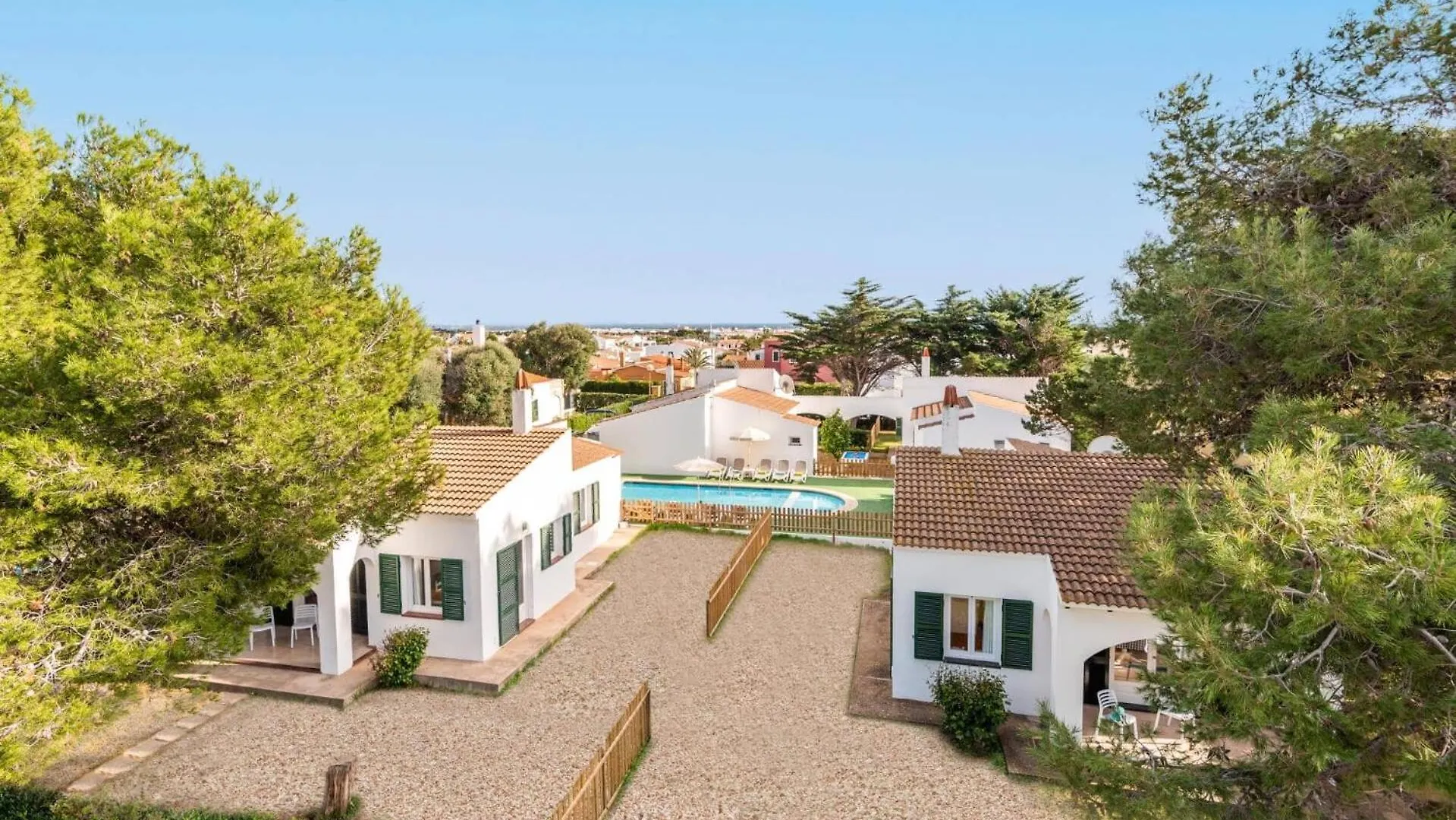 Villa Acuario By Villa Plus Cala'N Blanes  Spain
