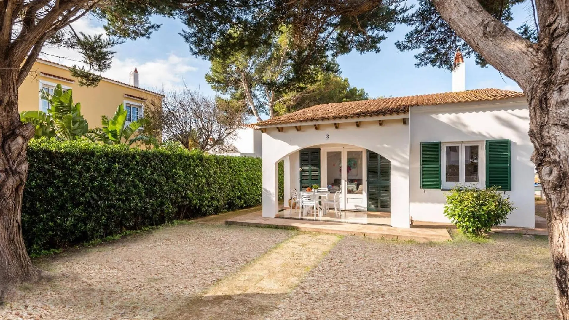 Villa Acuario By Villa Plus Cala'N Blanes  Cala'N Blanes (Menorca)
