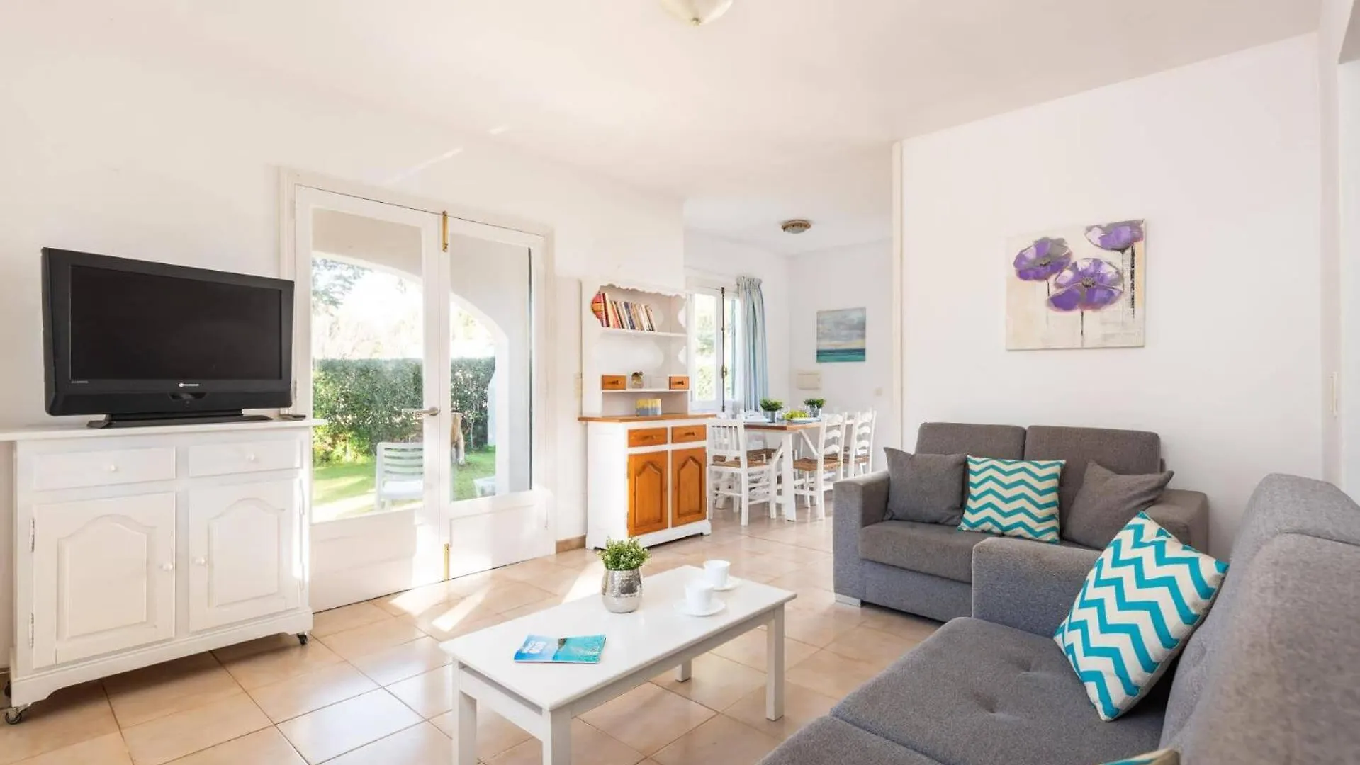 Villa Acuario By Villa Plus Cala'N Blanes