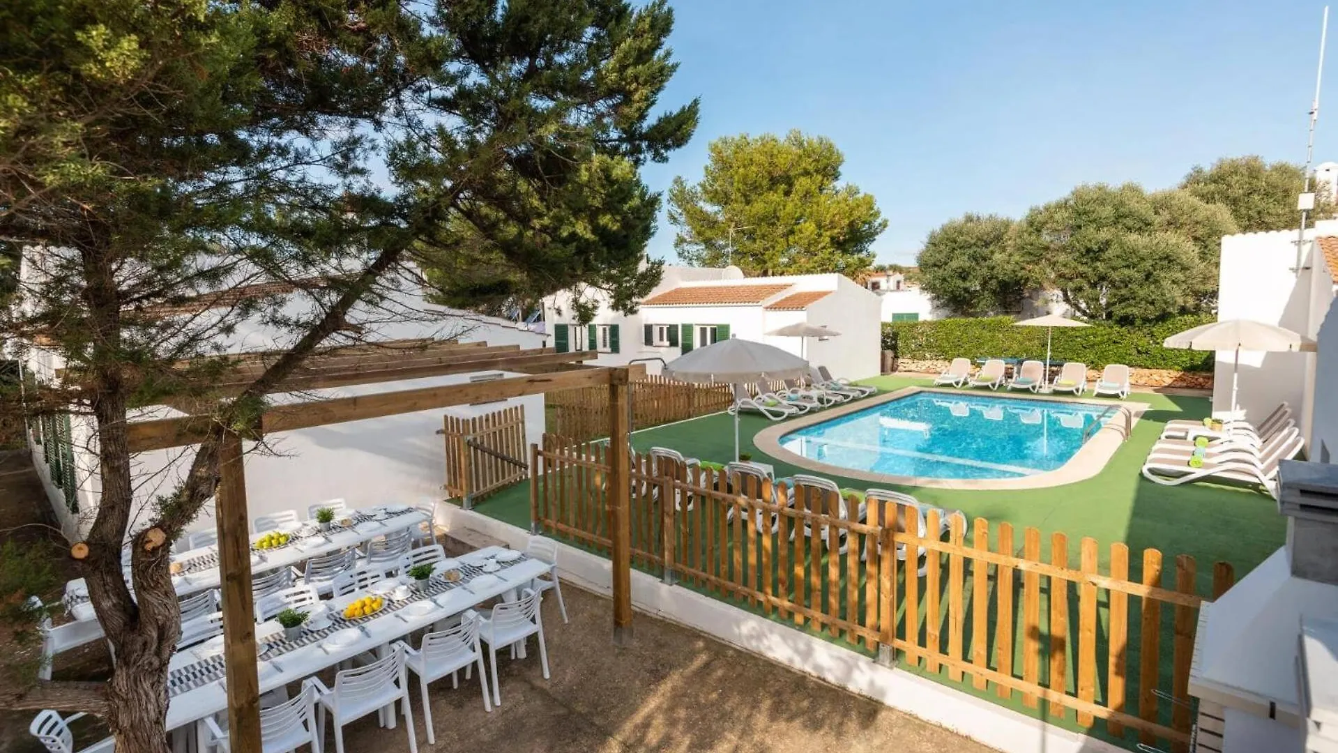 Villa Acuario By Villa Plus Cala'N Blanes   Cala'N Blanes (Menorca)