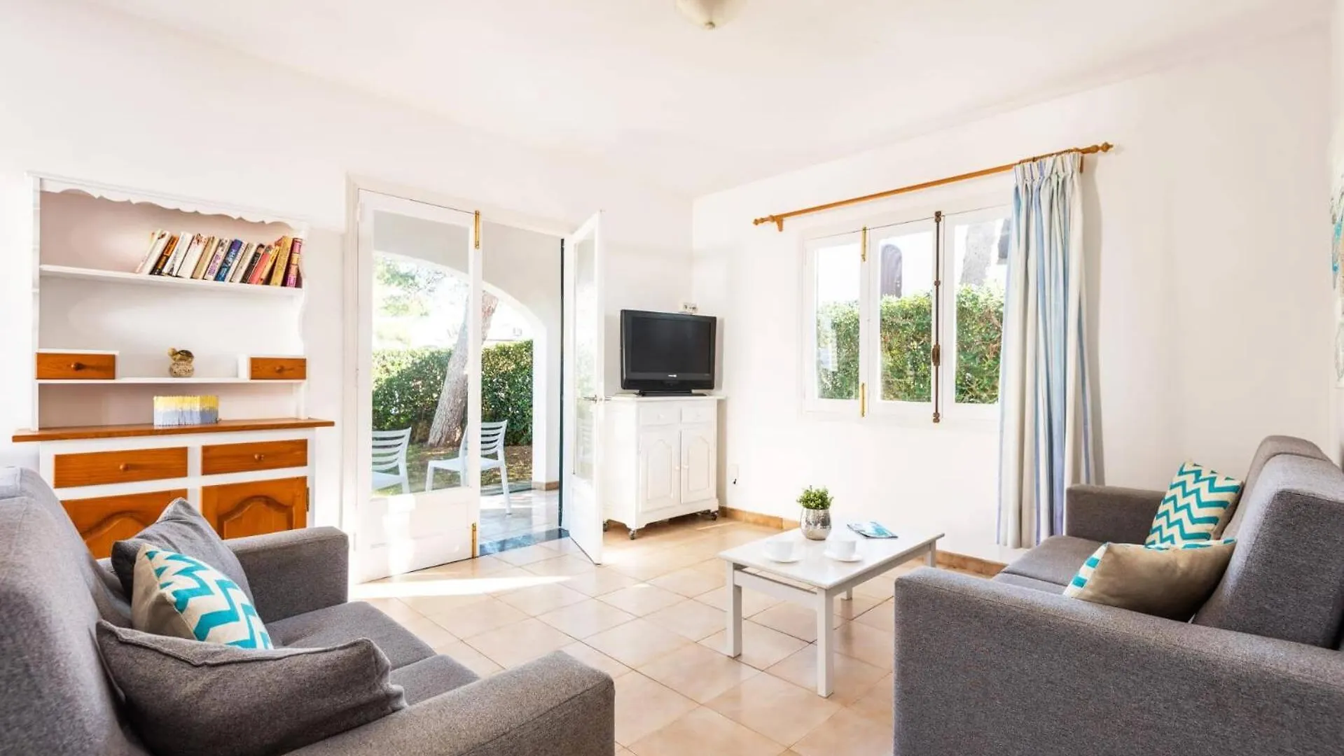 Villa Acuario By Villa Plus Cala'N Blanes  Spain
