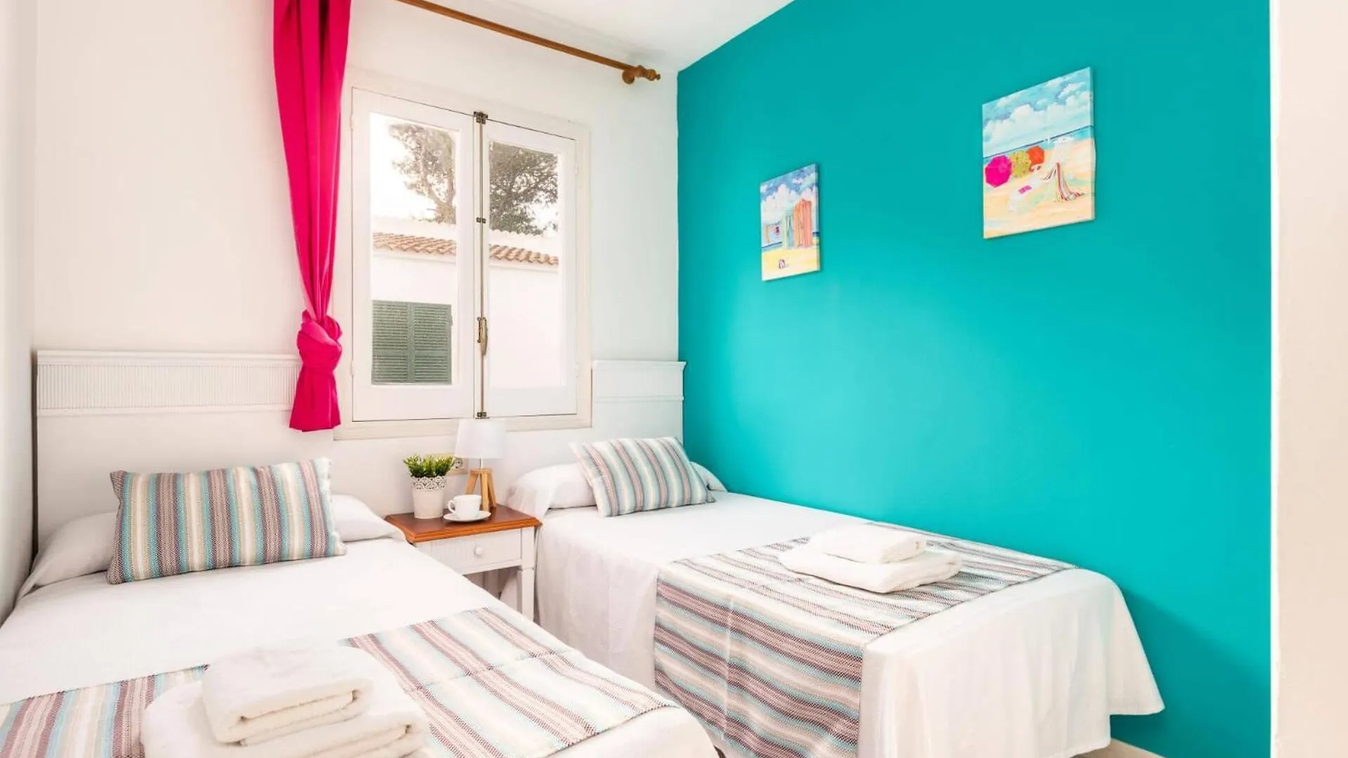 Villa Acuario By Villa Plus Cala'N Blanes  Cala'N Blanes (Menorca)