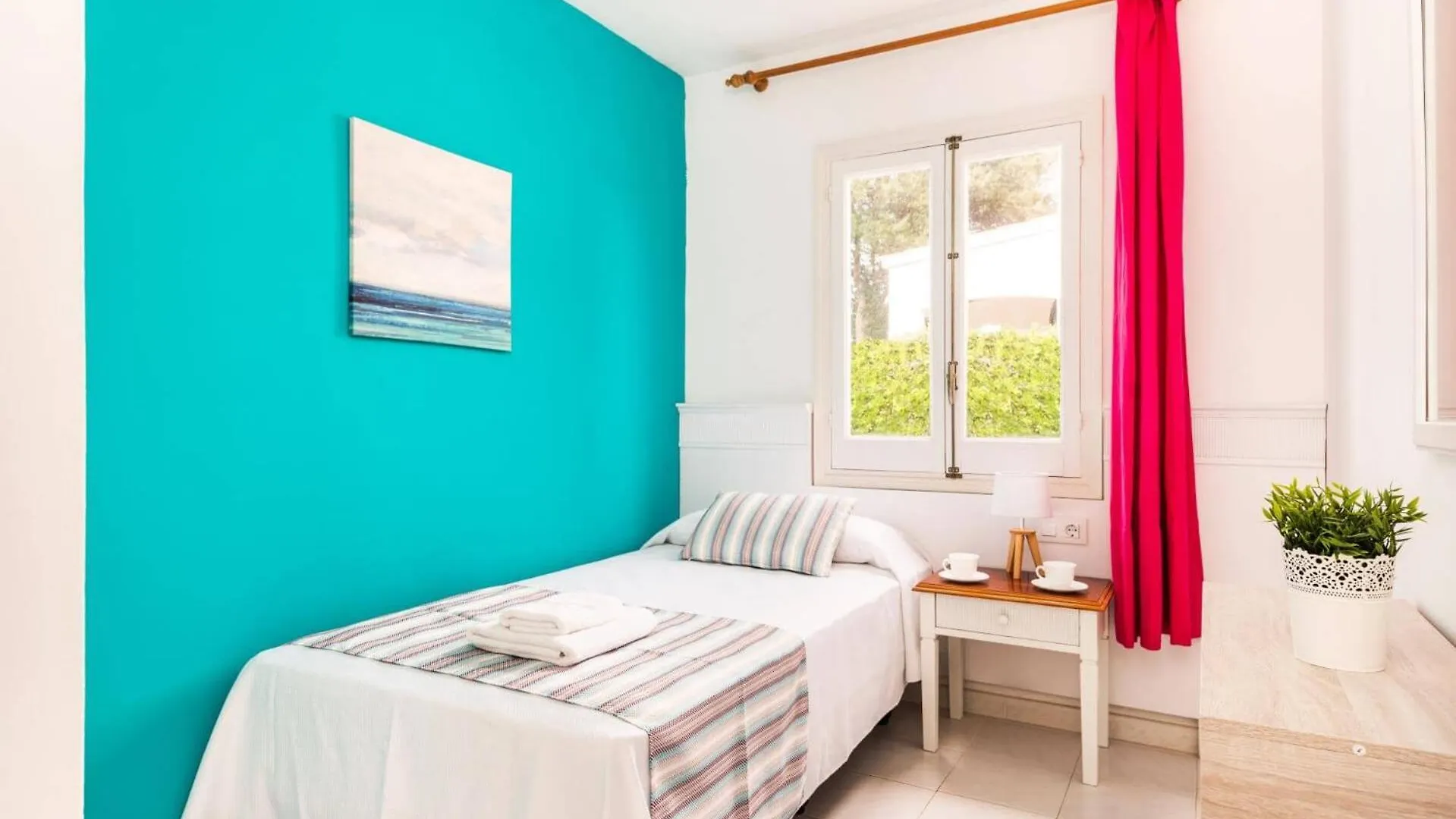 Villa Acuario By Villa Plus Cala'N Blanes