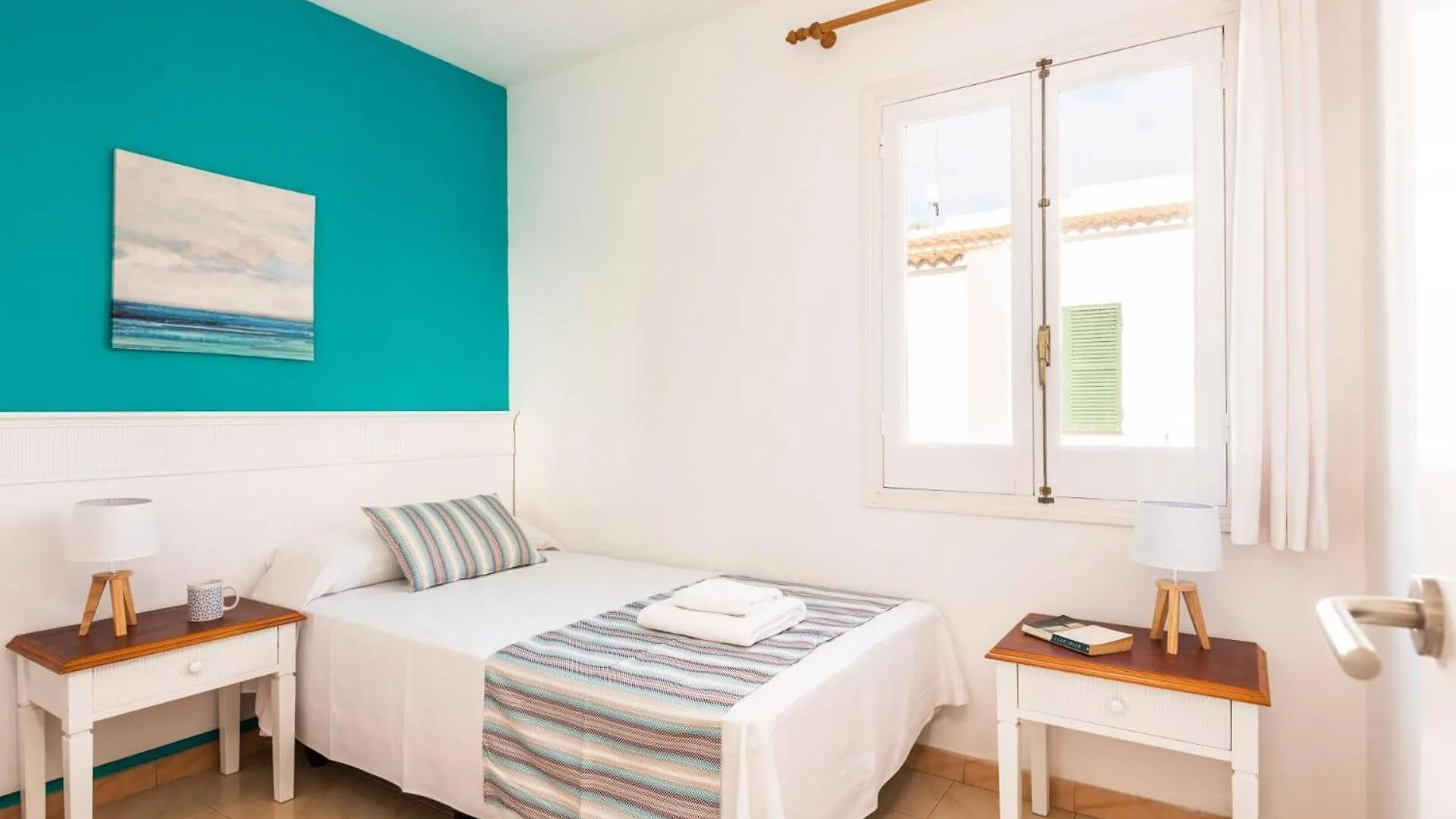 Villa Acuario By Villa Plus Cala'N Blanes  0*, Cala'N Blanes (Menorca)