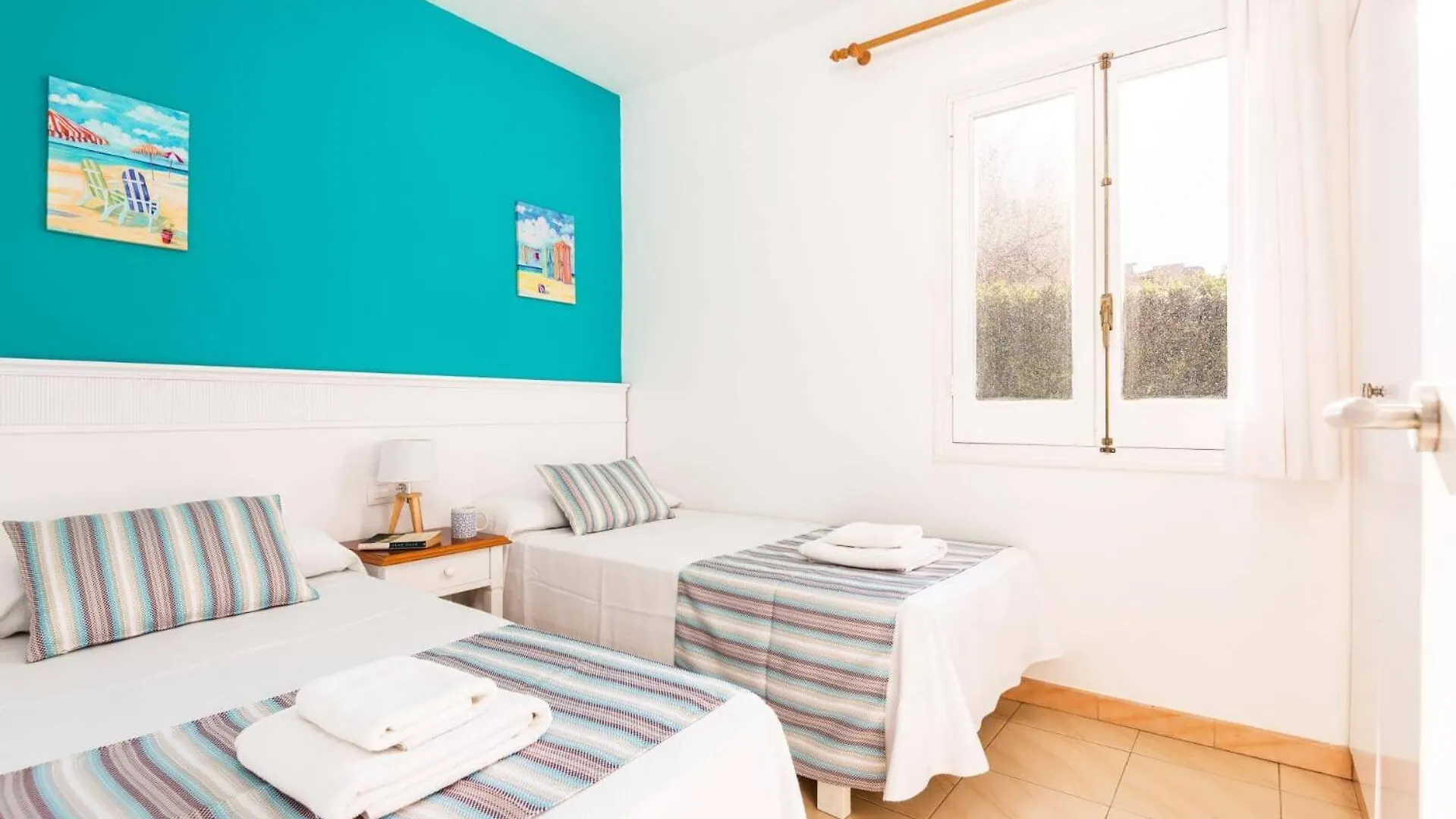 Villa Acuario By Villa Plus Cala'N Blanes