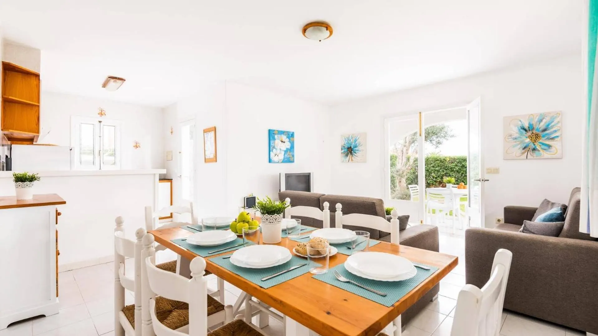 Villa Acuario By Villa Plus Cala'N Blanes
