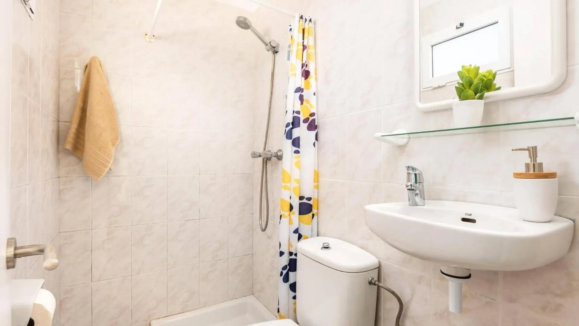Villa Acuario By Villa Plus Cala'N Blanes  Spanien