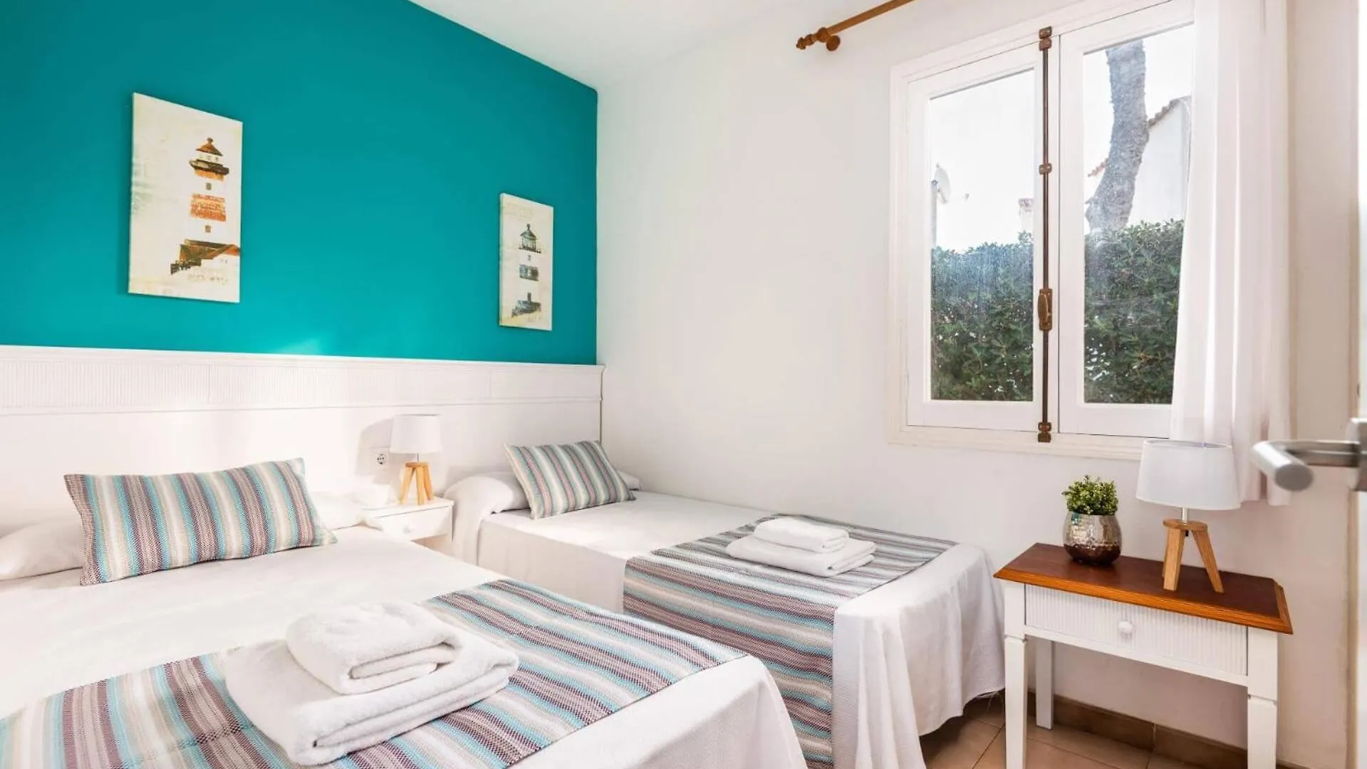 Villa Acuario By Villa Plus Cala'N Blanes   Cala'N Blanes (Menorca)