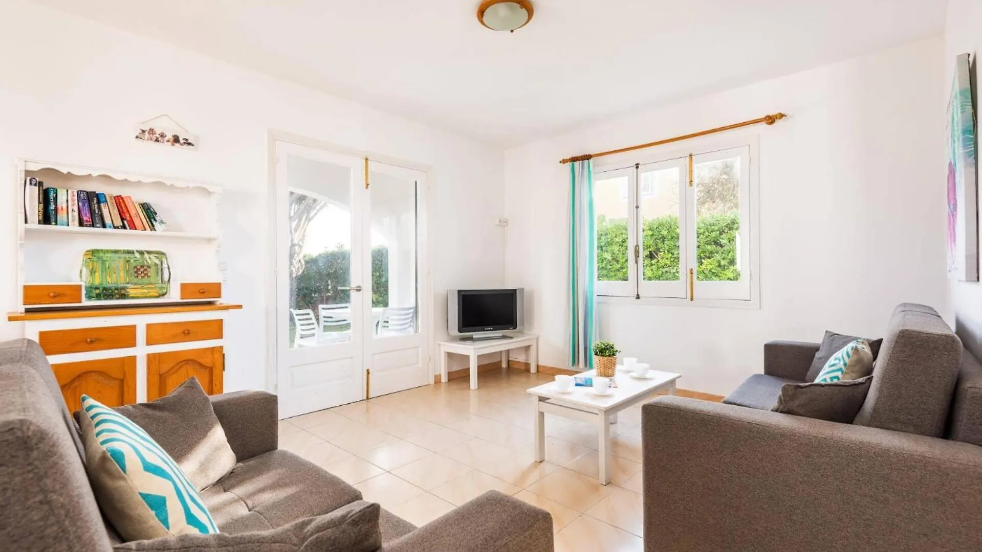 Villa Acuario By Villa Plus Cala'N Blanes