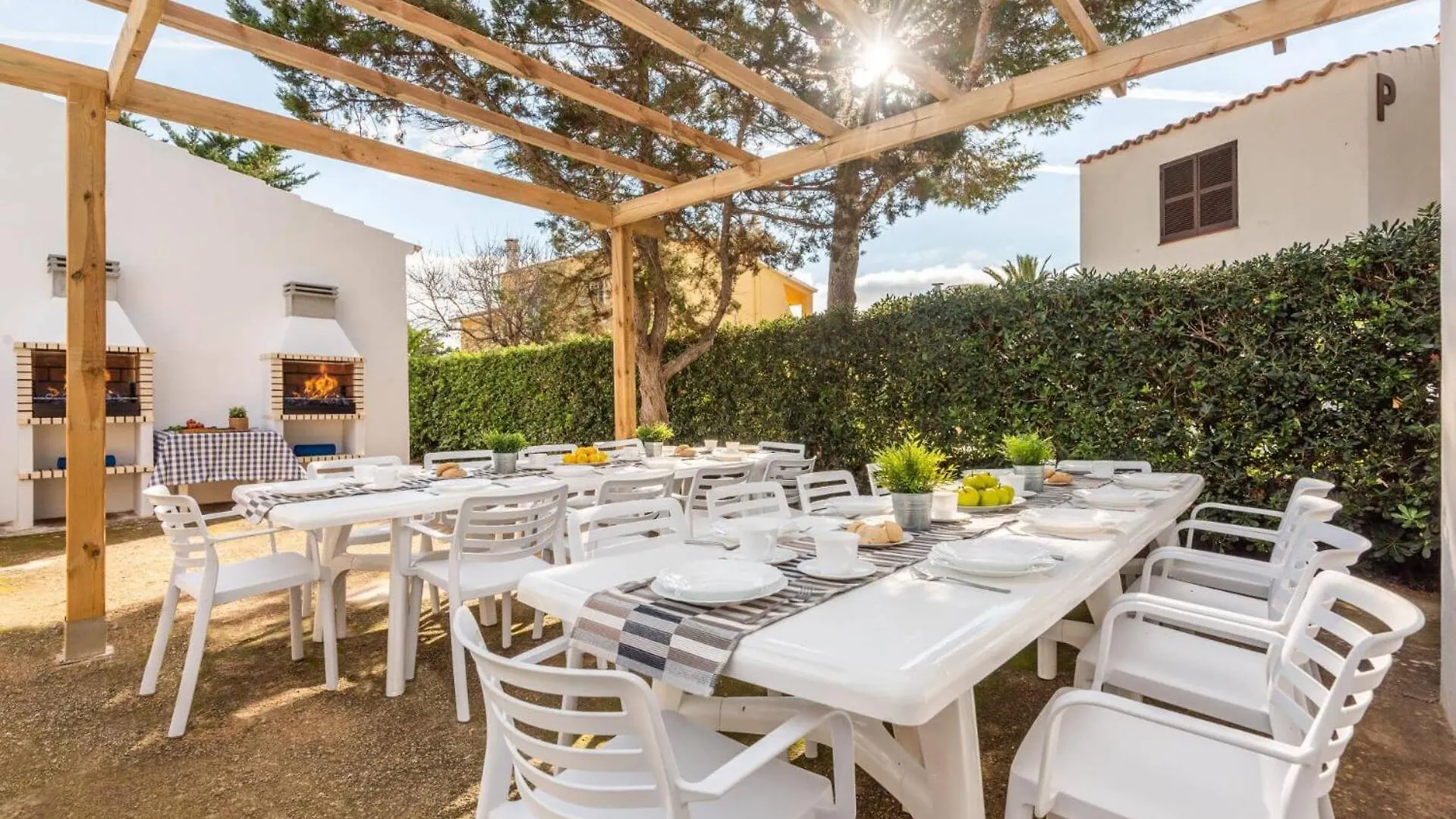 Villa Acuario By Villa Plus Cala'N Blanes