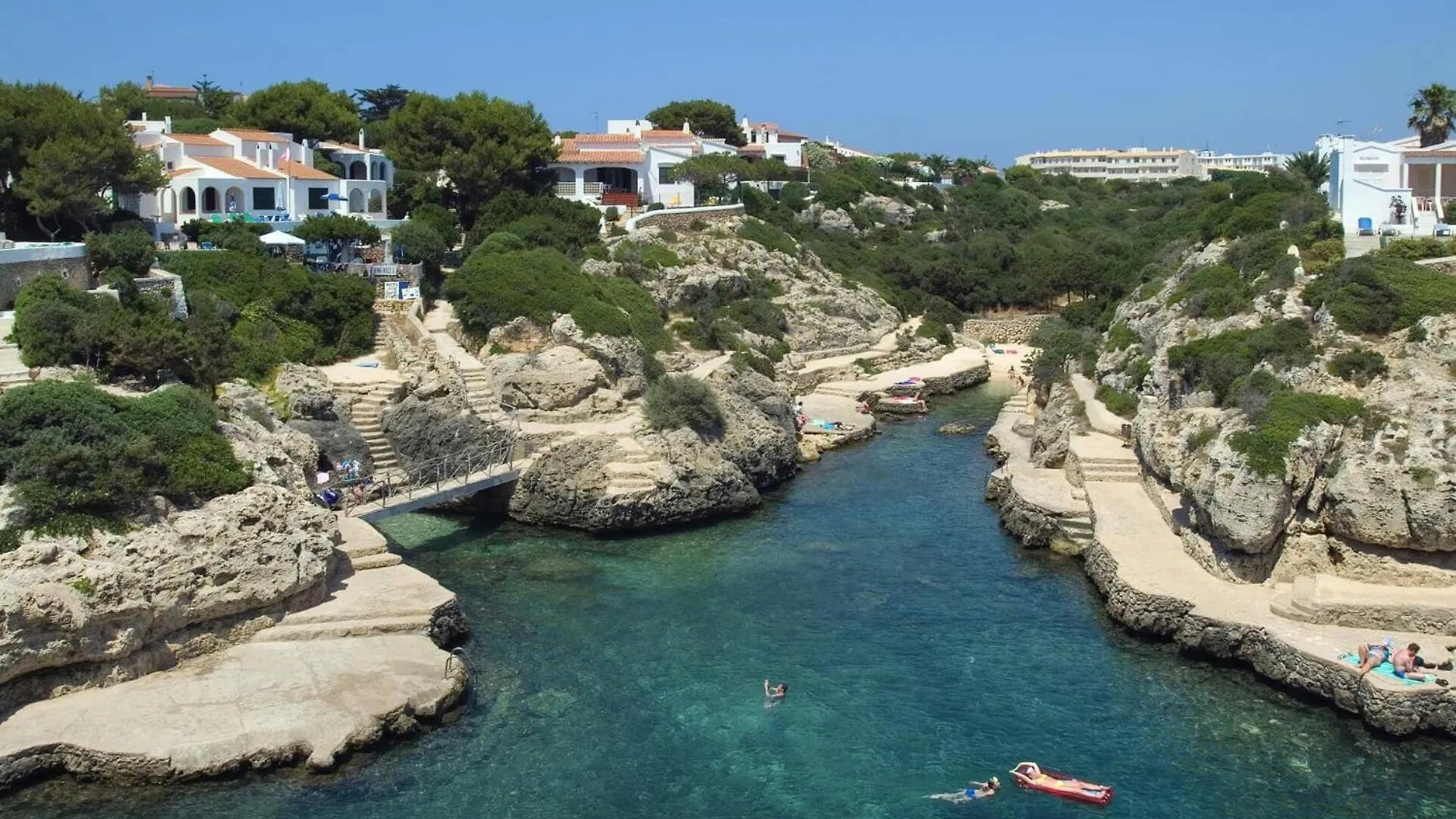 Villa Acuario By Villa Plus Cala'N Blanes  Spain