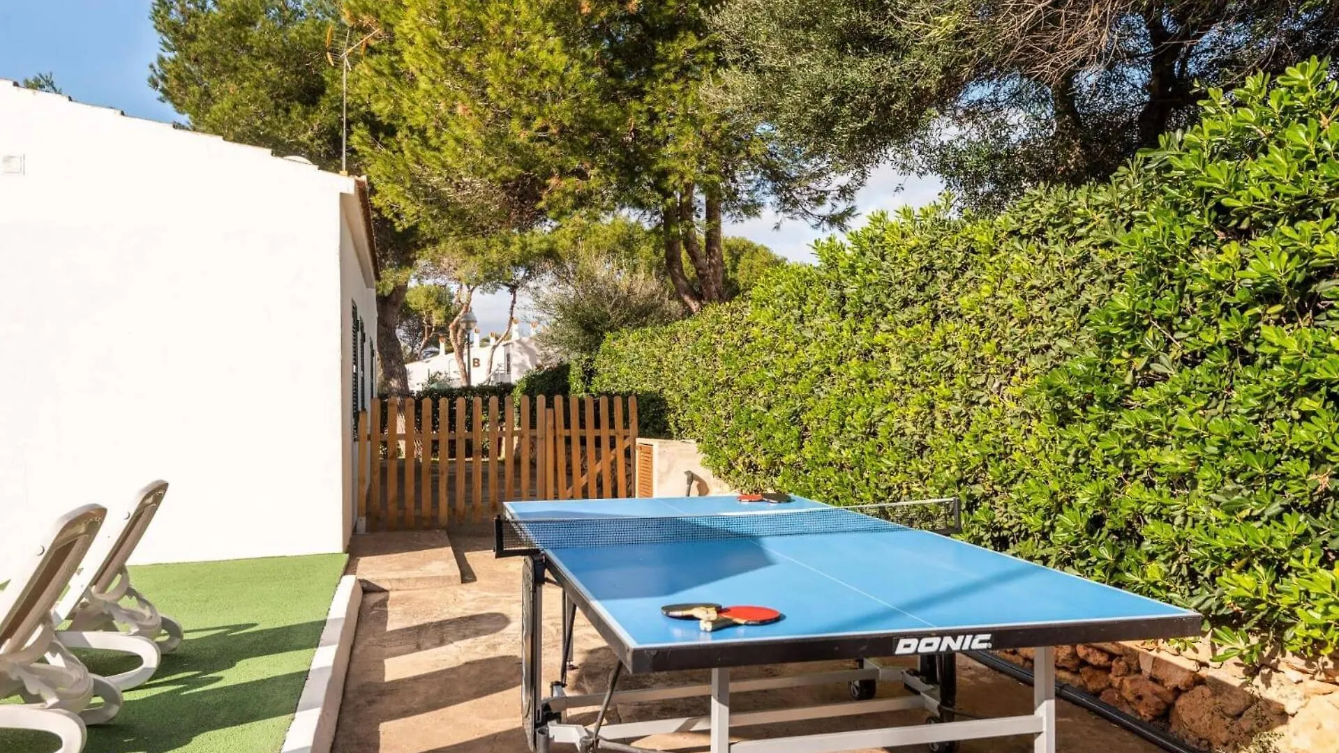 Villa Acuario By Villa Plus Cala'N Blanes  Cala'N Blanes (Menorca)