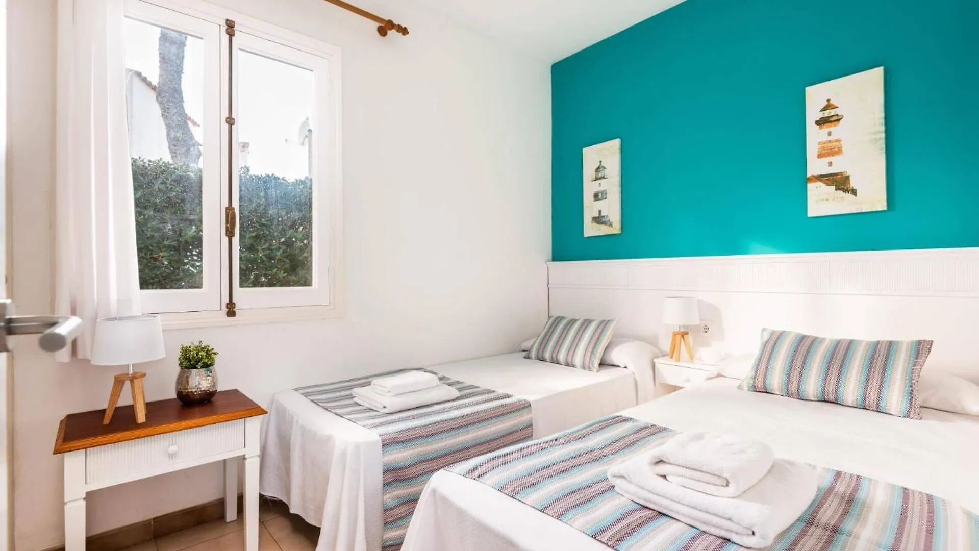Villa Acuario By Villa Plus Cala'N Blanes