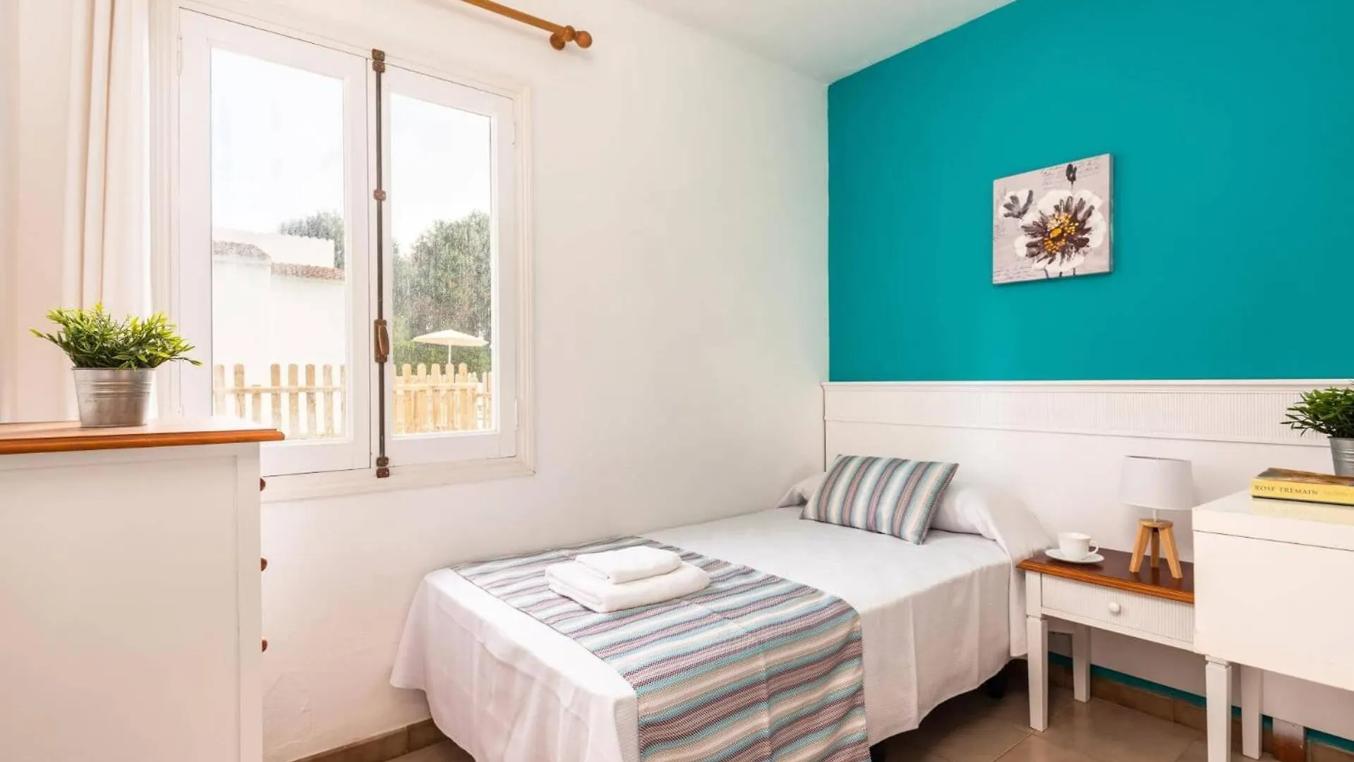 Villa Acuario By Villa Plus Cala'N Blanes  0*, Cala'N Blanes (Menorca)