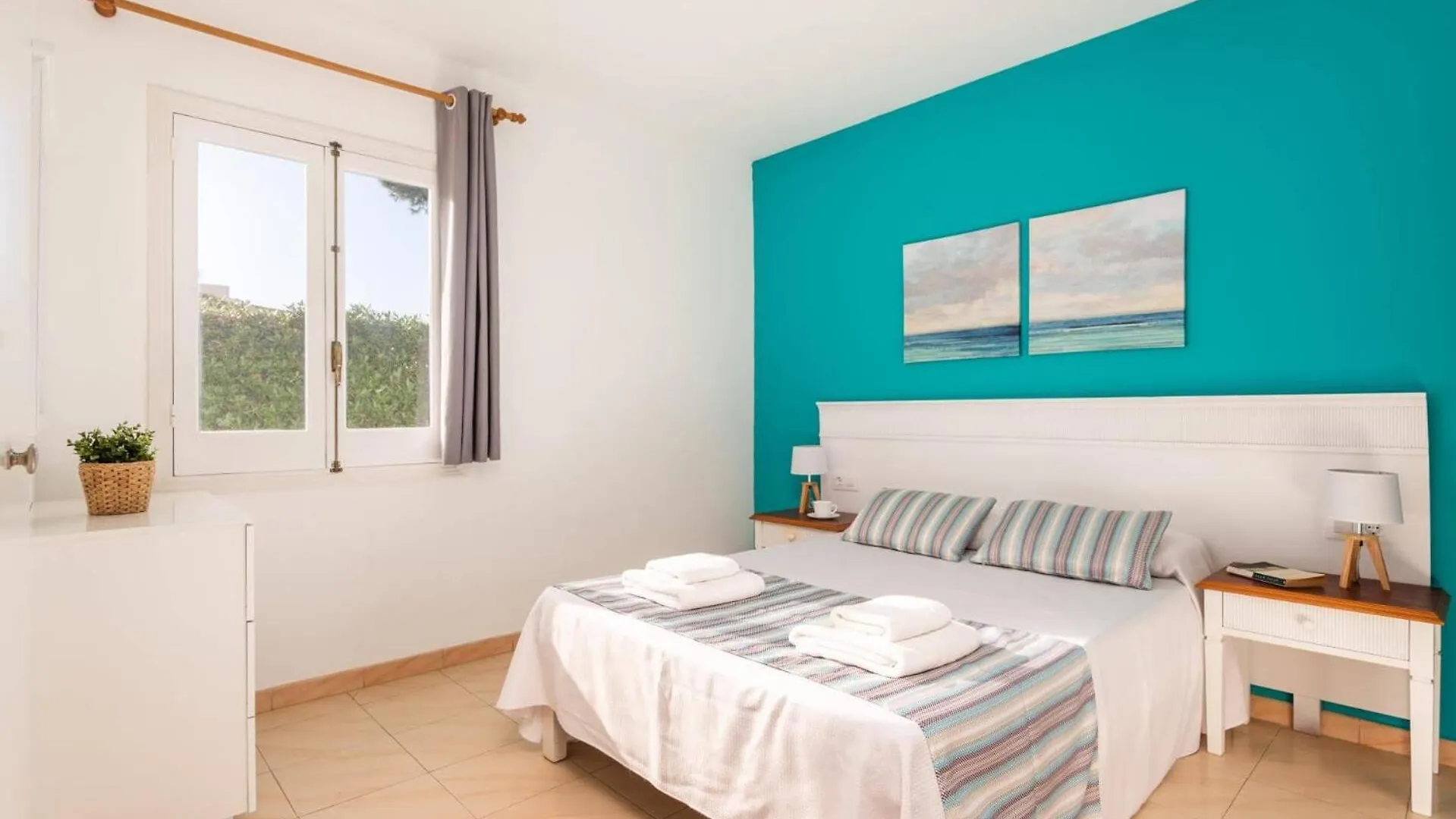 Villa Acuario By Villa Plus Cala'N Blanes