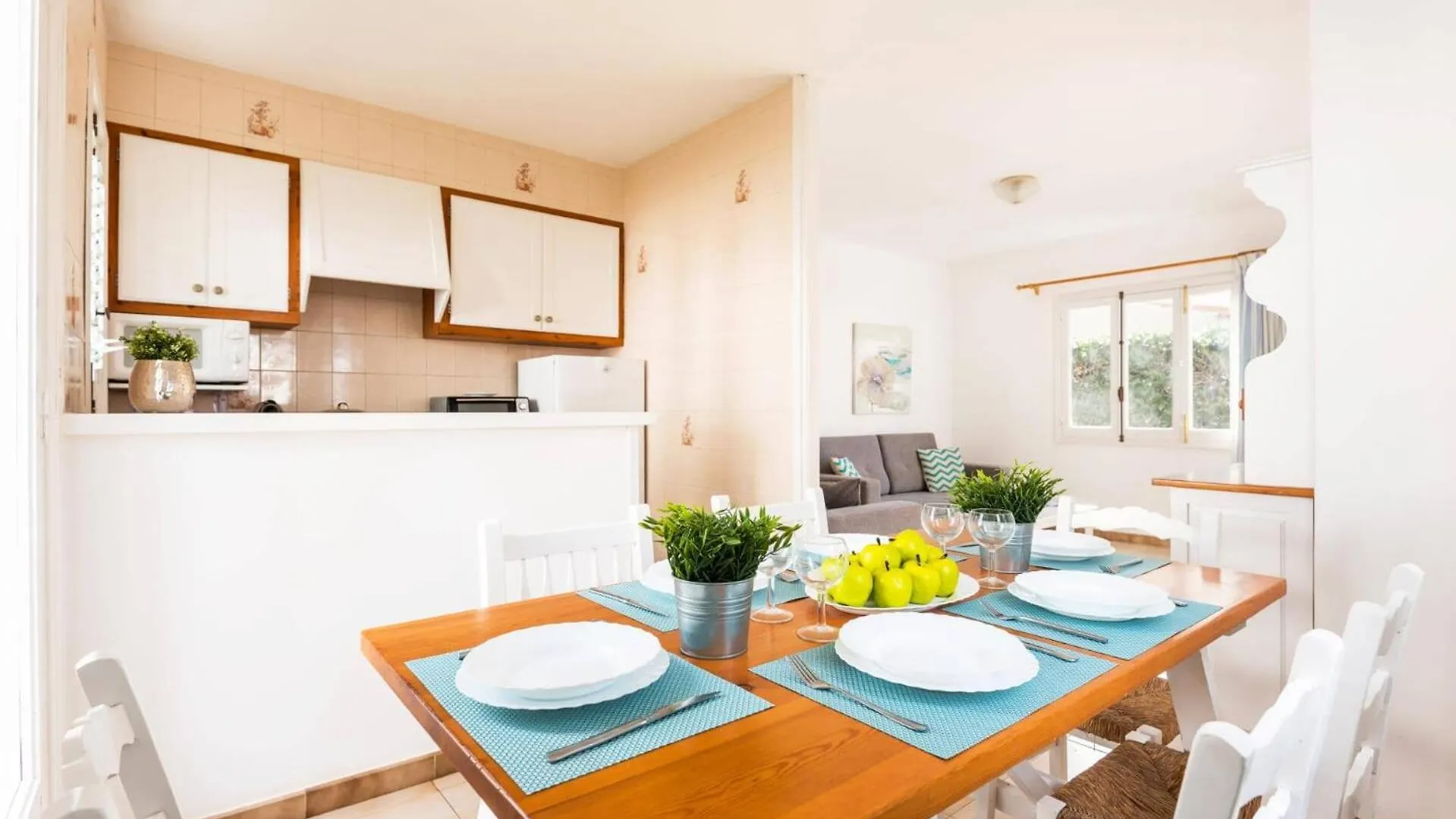 Villa Acuario By Villa Plus Cala'N Blanes  0*, Cala'N Blanes (Menorca) Spain
