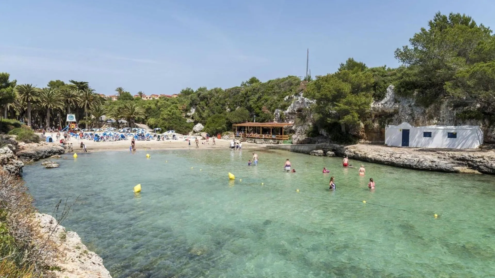 Villa Acuario By Villa Plus Cala'N Blanes   Cala'N Blanes (Menorca)