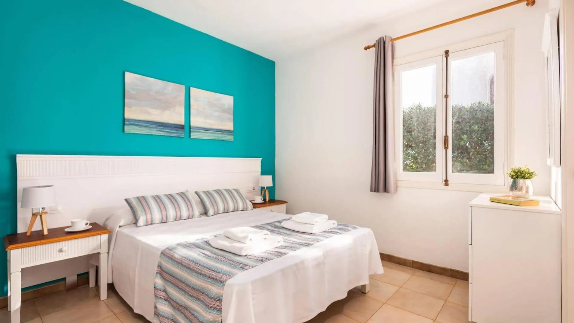 Villa Acuario By Villa Plus Cala'N Blanes  Spanien