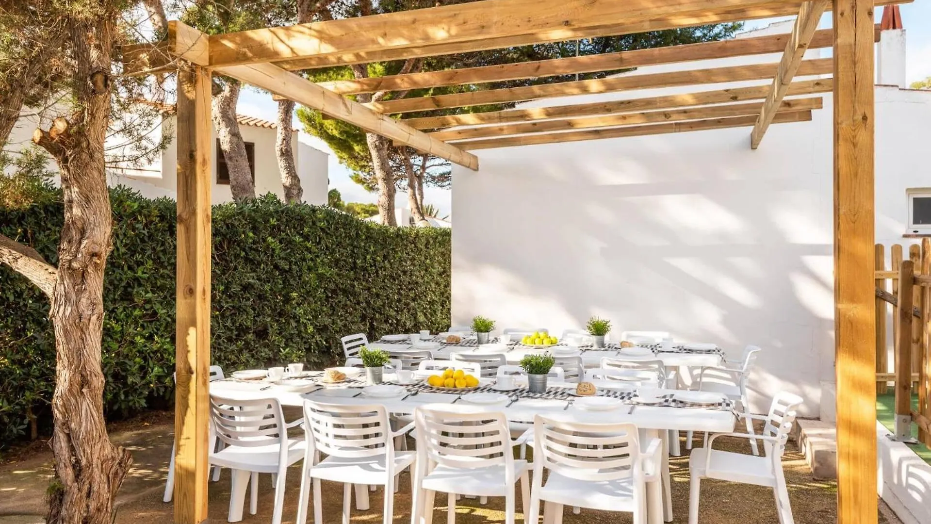 Villa Acuario By Villa Plus Cala'N Blanes